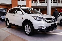 Dongfeng AX7