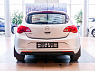 Opel Astra 2013 года