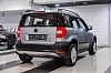 Skoda Yeti 2011 года