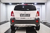 Opel Antara 2014 года