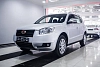 Geely Emgrand X7 2015 года
