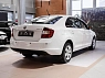 Skoda Rapid 2019 года