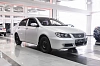 Lifan Solano 2012 года