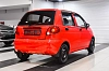 Daewoo Matiz 2009 года