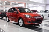 Ford Fiesta 2006 года