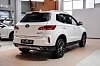 FAW Besturn X40 2019 года