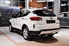 FAW Besturn X80 2017 года