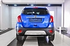 Opel Mokka 2013 года