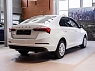 Skoda Rapid 2021 года