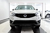 SsangYong Actyon 2014 года