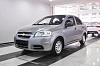 Chevrolet Aveo 2008 года
