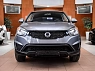 SsangYong Actyon 2013 года