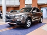 FAW Besturn X80 2020 года