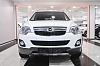 Opel Antara 2014 года