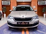 Skoda Rapid 2020 года