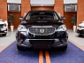SsangYong Actyon 2012 года