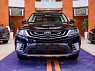 Geely Emgrand X7 2019 года