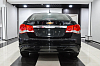 Chevrolet Cruze 2013 года