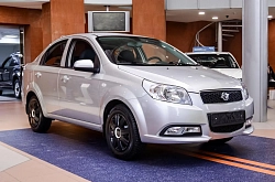 Ravon Nexia R3