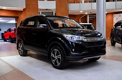 Lifan Myway