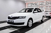 Skoda Rapid 2018 года