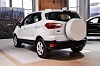Ford EcoSport 2018 года