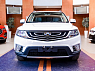 Geely Emgrand X7 2018 года
