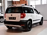 Skoda Yeti 2013 года