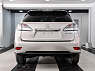 Lexus RX 2011 года