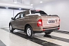 SsangYong Actyon Sports 2013 года