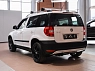 Skoda Yeti 2013 года