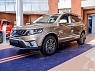 Geely Emgrand X7 2019 года