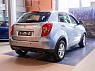 SsangYong Actyon 2012 года