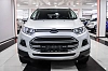 Ford EcoSport 2017 года