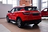 Geely Coolray 2020 года