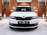 Skoda Rapid 2019 года