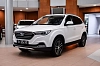 FAW Besturn X40 2019 года