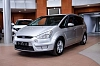 Ford S-MAX 2008 года